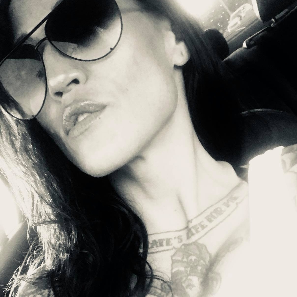 Meet your Posher, Alina